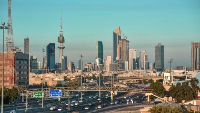 Kuwait gives the green light to sell the first international effects in 8 years