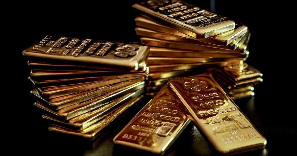 Goldmine businesses shine in Asia with a record level