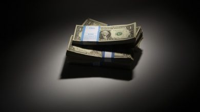 The dollar is threatened with a new decline and it is the best candidates to rise before it