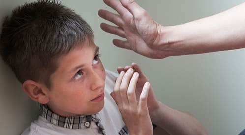 Is the solution to raise your child?