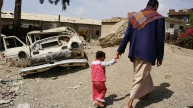 عيد الفطر في اليمن.. فرحة سرقتها السجون والقبور