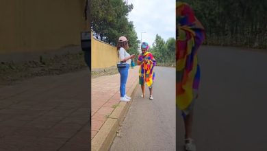 ሴቶች gold digger prank 😂😂 Ethiopian version – ryan
