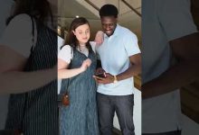 Signs she is a gold digger – ryan