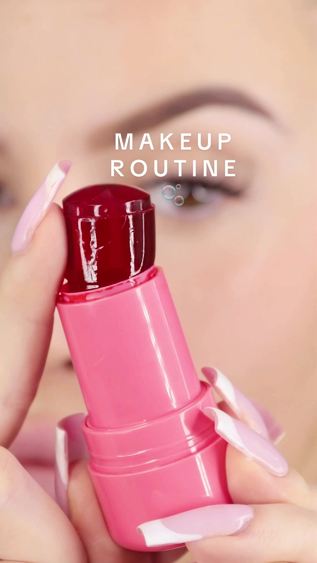 #grwm #makeup … – ryan