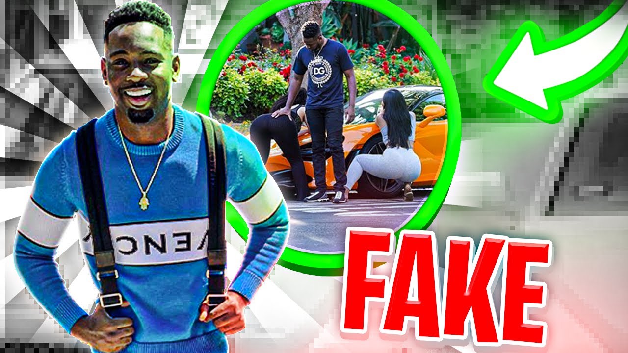 *Proof* Nate got keys GOLD DIGGER PRANKS ARE ALL FAKE – ryan
