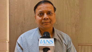 You don’t have to go to court to take Ram’s name: Vivek Gupta