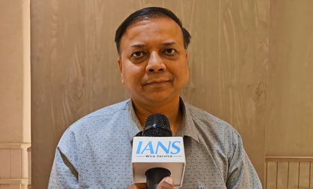 You don’t have to go to court to take Ram’s name: Vivek Gupta