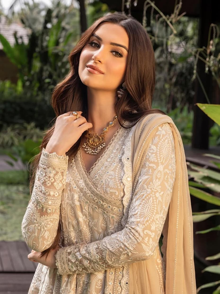 Tara Sutaria has enjoyed ‘Seafood Saturday’