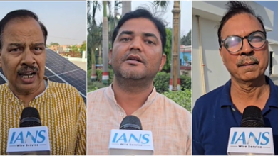 Dhoom of ‘PM-Surya Ghar Yojana’ in Varanasi, one Lakh registration