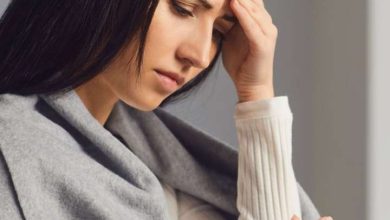 What diseases can occur as a result of iron deficiency?