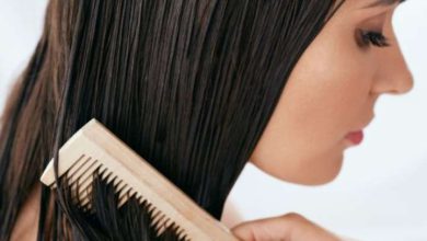 No expensive hair products, these 5 nutrients will make hair thick