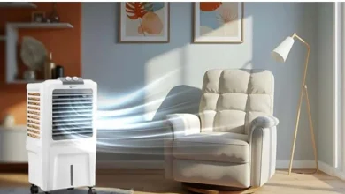 Klein Air Cooler -Pry List (April 2025): Comparison of Best Models