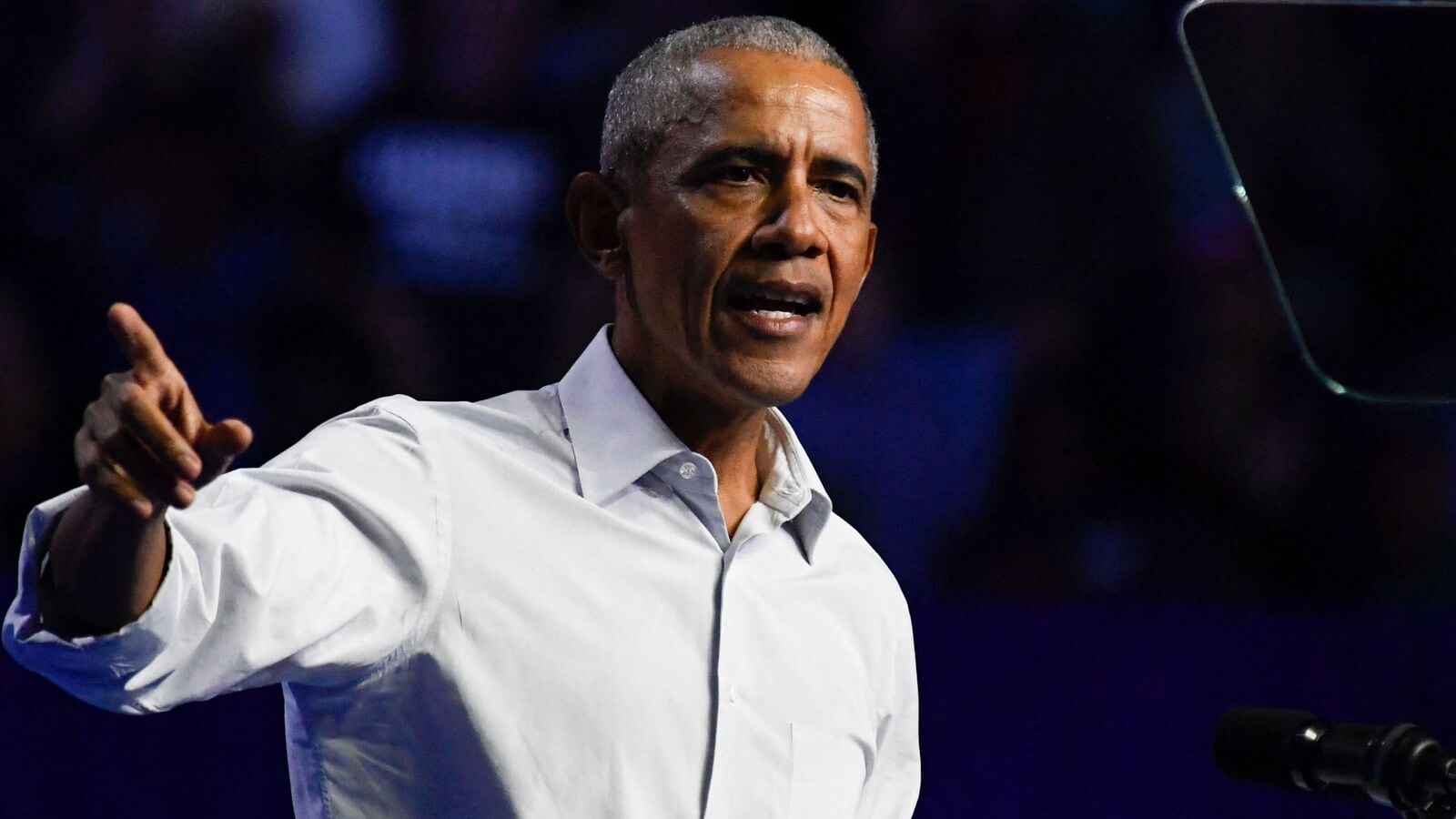 Barack Obama’s Stark alert to Donald Trump’s attacks on free speech, media and law firms: ‘I’m deeper worried’ | Today news