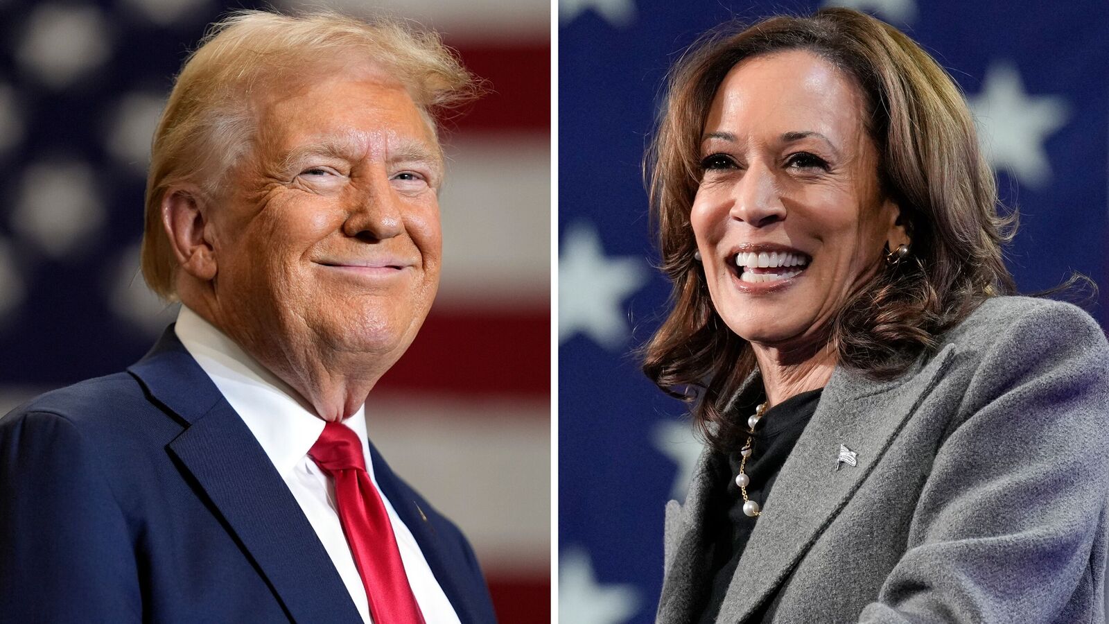 ‘You’re a Tough Cookie’: Donald Trump Stuns Kamala Harris with polite praise after the 2024 victory, new book revealed | Today news