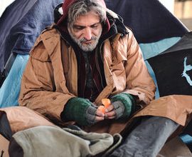 There is no beggar in these 8 countries