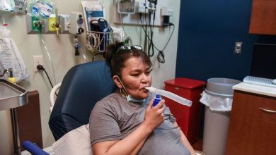 Cheaphopathic … causes, symptoms and advice for prevention