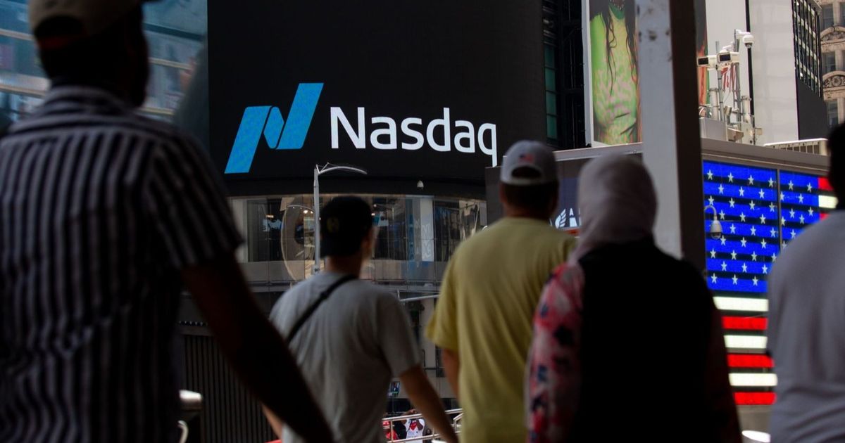 JB Morgan is likely to end the worst in the wave of US stock correction