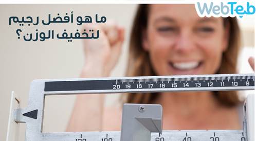 Video: The best weight loss diet