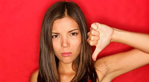 Pictures: Things that all disturb, avoid it