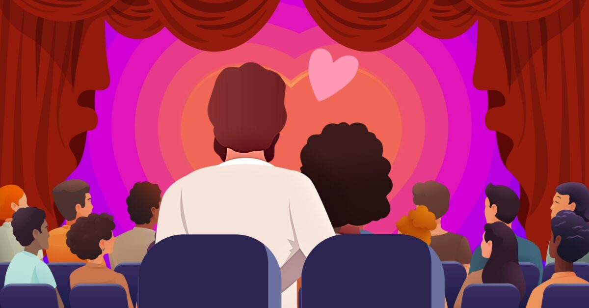 5 Broadway shows perfect for couples
