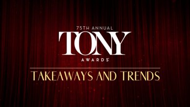 5 key extracts and trends of the 2022 Tony Awards