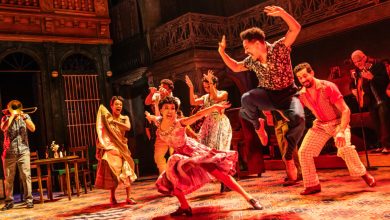 5 reasons to see Buena Vista Social Club on Broadway
