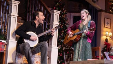 5 reasons to see cult of love on Broadway
