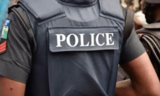 Nigerian police rescue 14 kidnapped passengers in ‘Benue Links’ bus