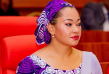 Senator Natasha’s ordeal: Nigerian women must rise against injustice, says the civil organization