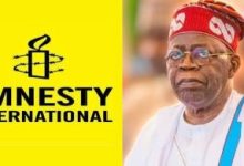 Amnesty International asks Tinubu-led Nigerian government to end the murders of the plateau, demand justice for victims