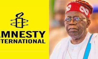 Amnesty International asks Tinubu-led Nigerian government to end the murders of the plateau, demand justice for victims