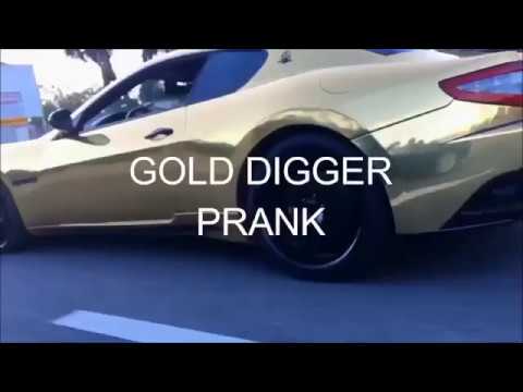 Best Of GOLD DIGGER PRANK 2018 || FunnyCompilationXXL – ryan
