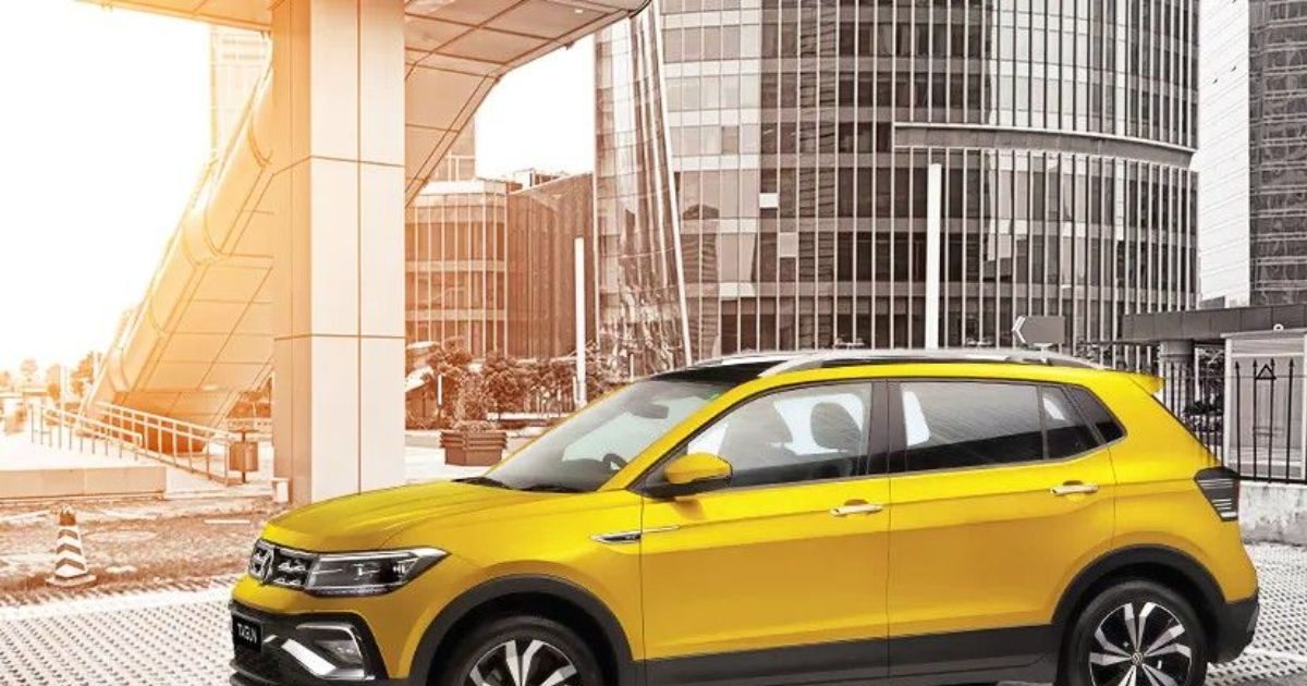 This SUV is the biggest ‘enemy’ of Creta, the company gives a discount of 2 lakhs in April