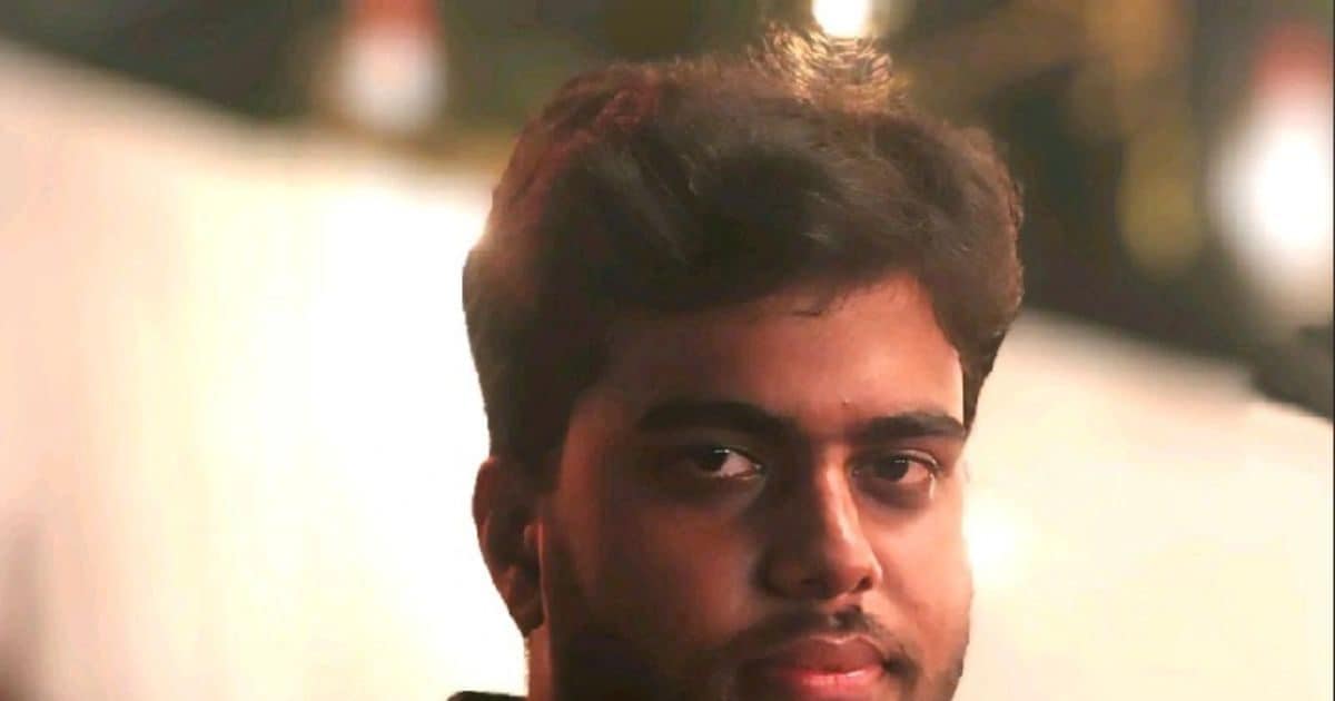 Success Story: Father Farmer, Son IIT does B.Tech, has now received a work of 1.2 crore