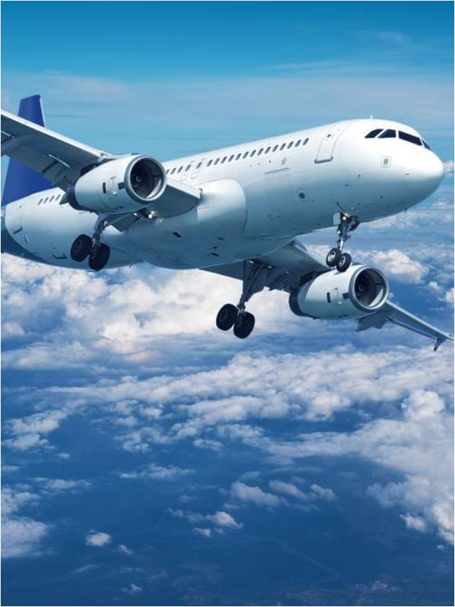 7 biggest secrets of the aircraft, life will be stunned