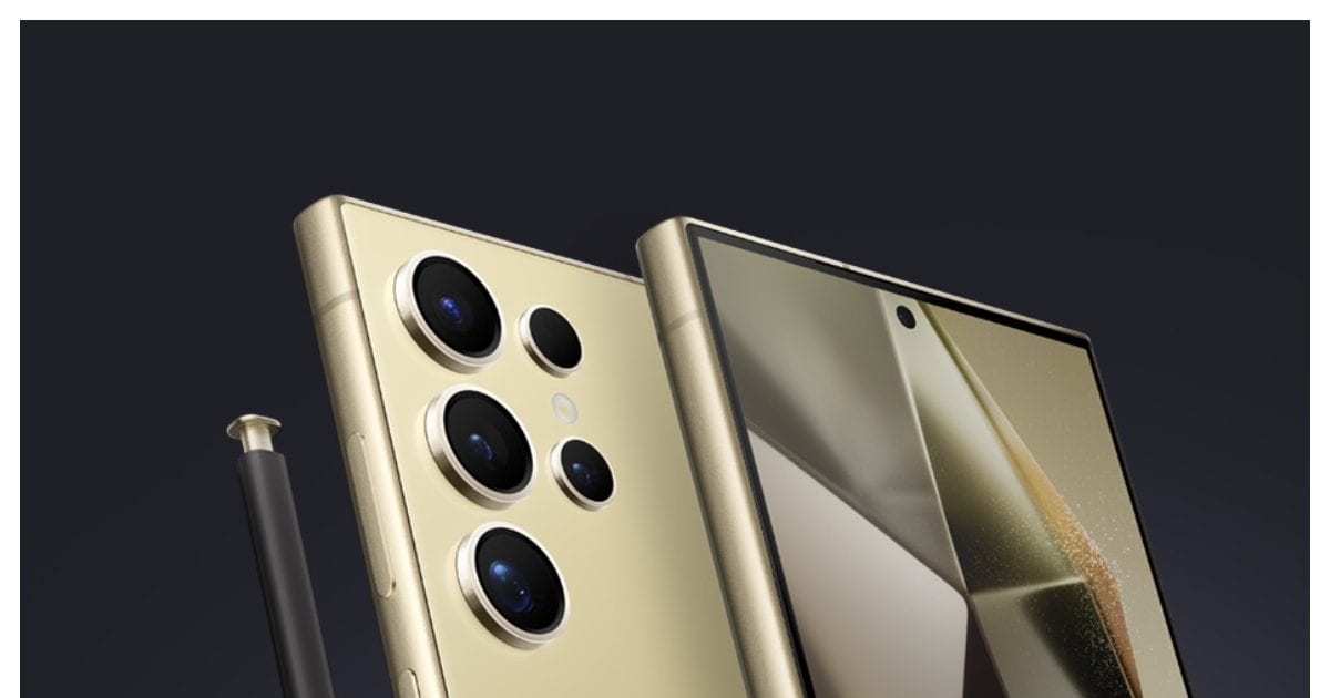 43.880 rupees cheap Samsung’s flagship telephone, offer for limited time