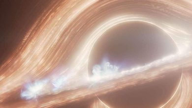 How was black hole born? Scientists have discovered the truth from the depths of the universe