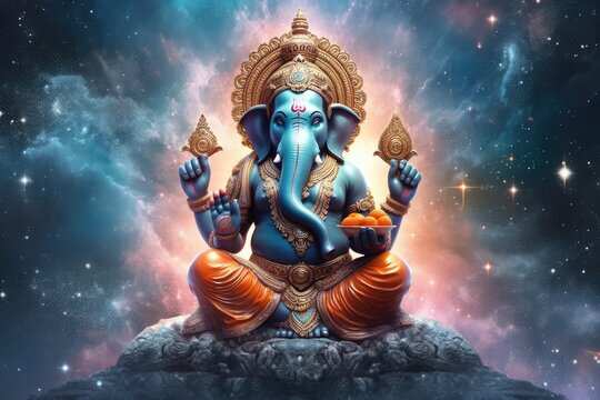 The wonderful effect of 12 names of Ganapati! For what problem is the song of which the name is beneficial, everything knows within 2 minutes of a beautiful video