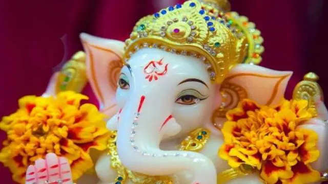 The everyday name of Ganesh Dwadash will be received from the recitation of Stotra, a blessing of wealth-opinion happiness and prosperity, knows in the video, the pronunciation method and remedy