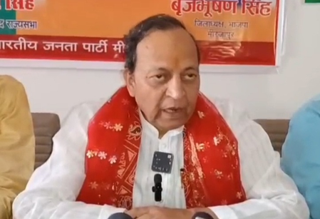 Opposition ends gradually because of negative politics: Arun Singh