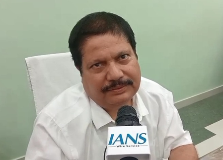 There is no need for permission for Ram Navami, CM Mamta’s Land Slip: Arjun Singh