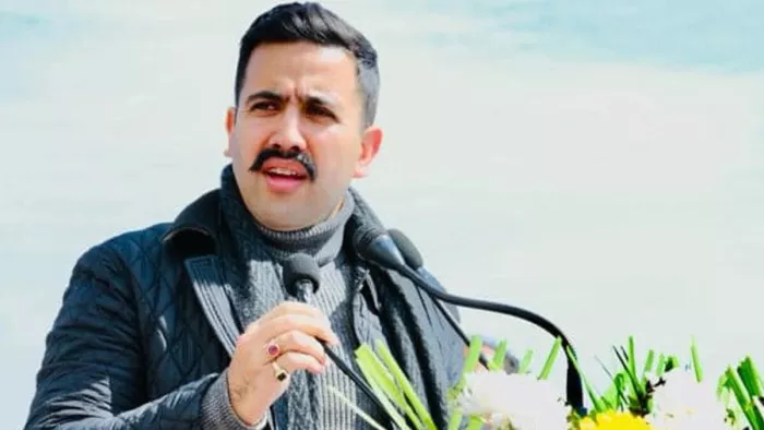 If he tried to cheat Himachal Minister Vikramaditya Singh, an error would have been lost millions – attempt in cyber fraud on the Minister of Himachal Pradesh Vikramaditya Singh Bank Account