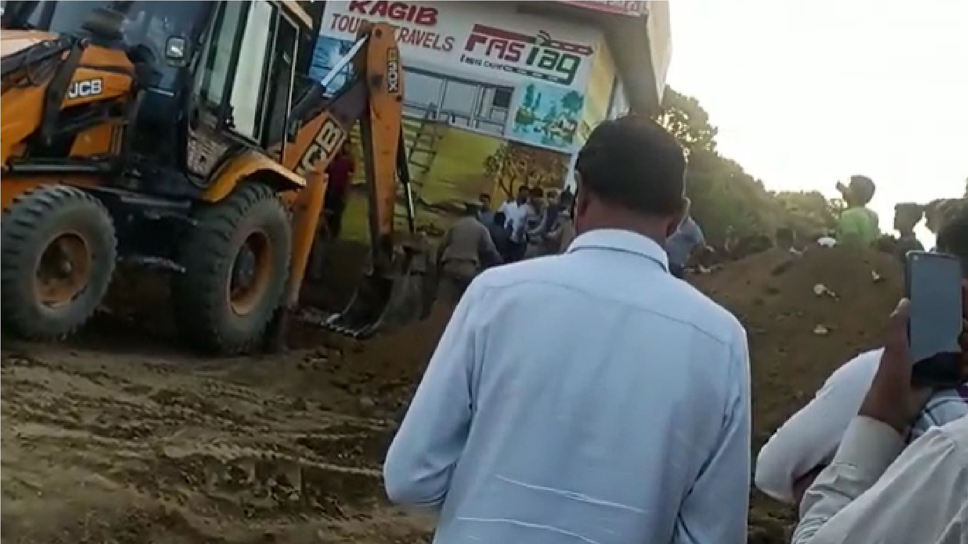 Hapur’s latest news