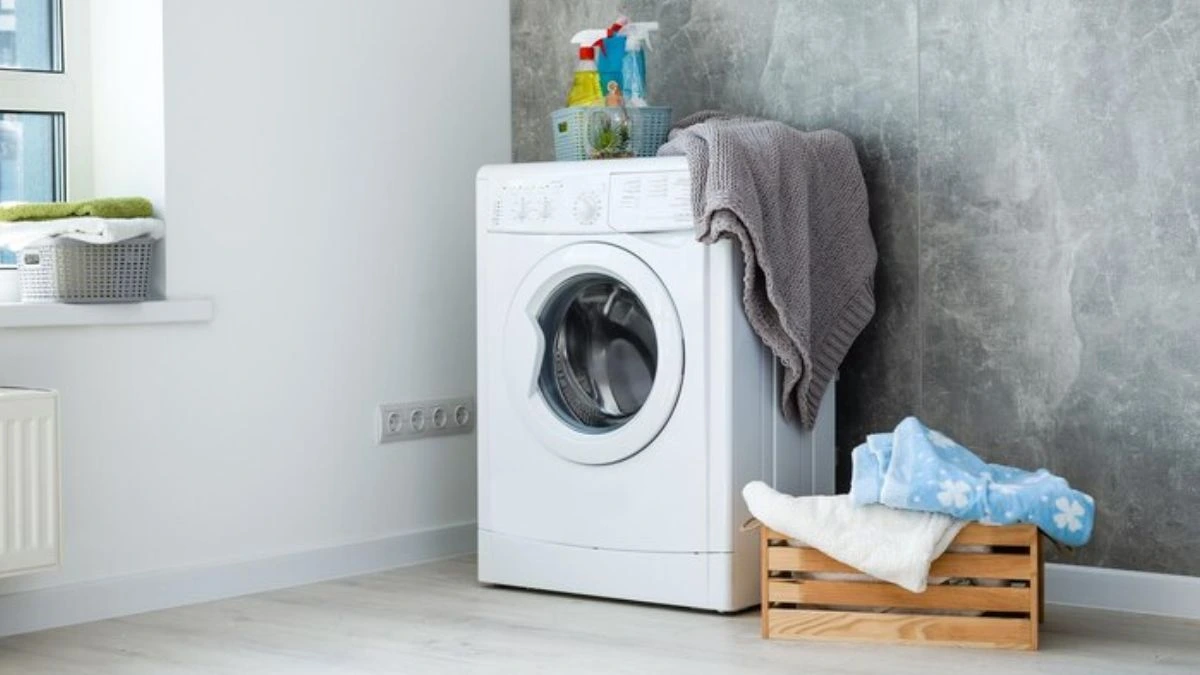 The best assessed leading washing machines 7 kg (April 2025): of LG, Samsung, and more