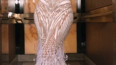 Bold will be seen in Bachelor’s party, wear this body dressing