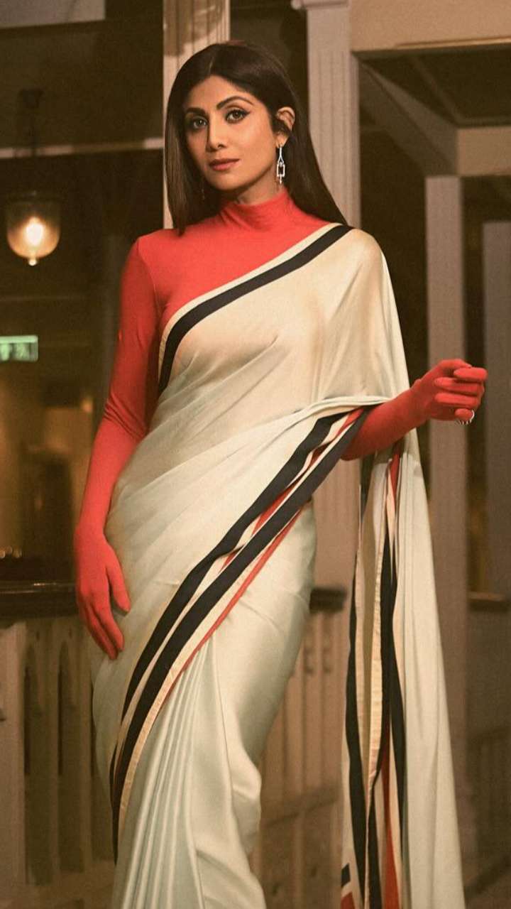 Fashion Tips: Focus on these tips while wearing turtle gate blouse with its saree