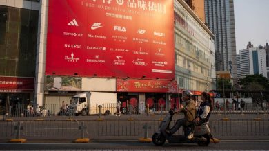 Trump’s trading Broadside puts Chinese economy under heavy pressure
