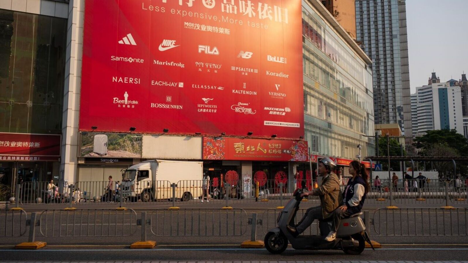 Trump’s trading Broadside puts Chinese economy under heavy pressure