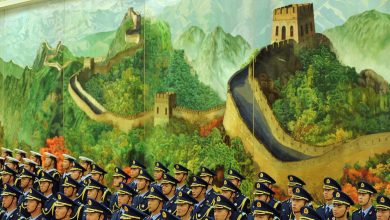 Chinese history shows how a closed economy can waste the greatness of a country