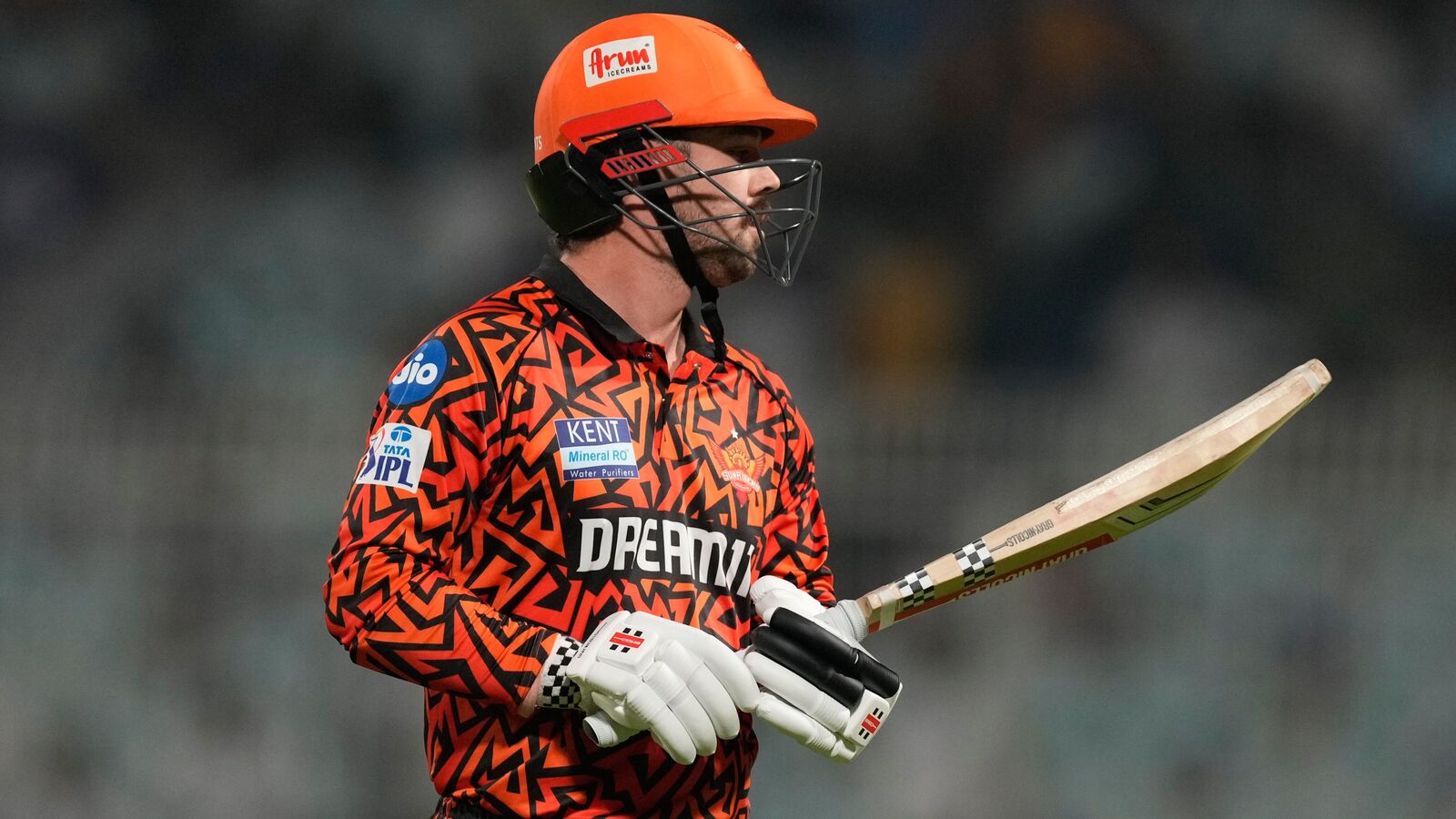 IPL SRH vs GT: Big day for Travis Head; Sunrisers Hyderabad’s Power Hyster eyes these milestones | Mint